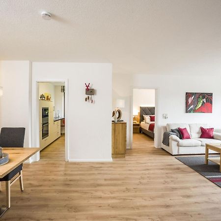 Ferienwohnung Mit 78Qm Höchenschwand Buitenkant foto